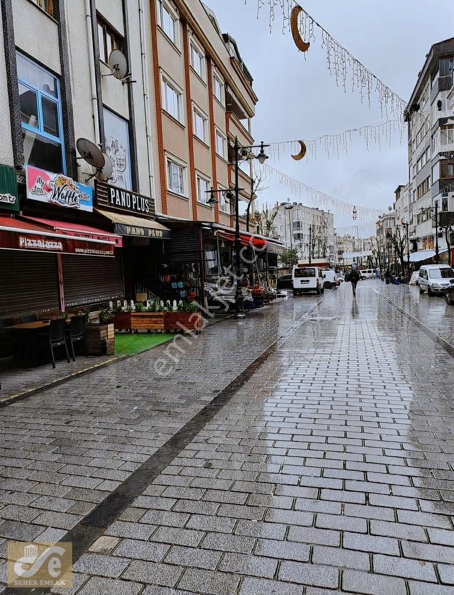 500 Evler Yürüyüş Yolunda Satılık Kurumsal Kiracılı Dükkan - Görsel 2