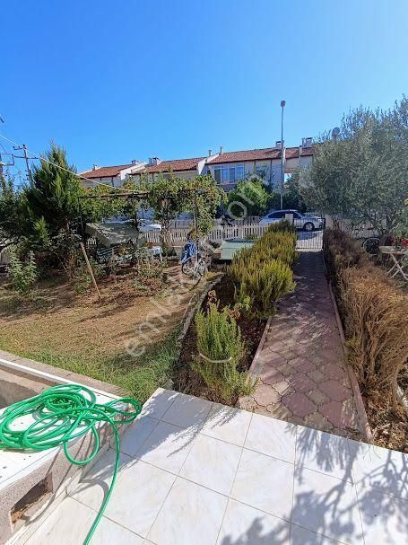 Ayvalık Sarımsaklı Da 2+1 Çift Cepheli Geniş Oturumlu Daire - Görsel 18