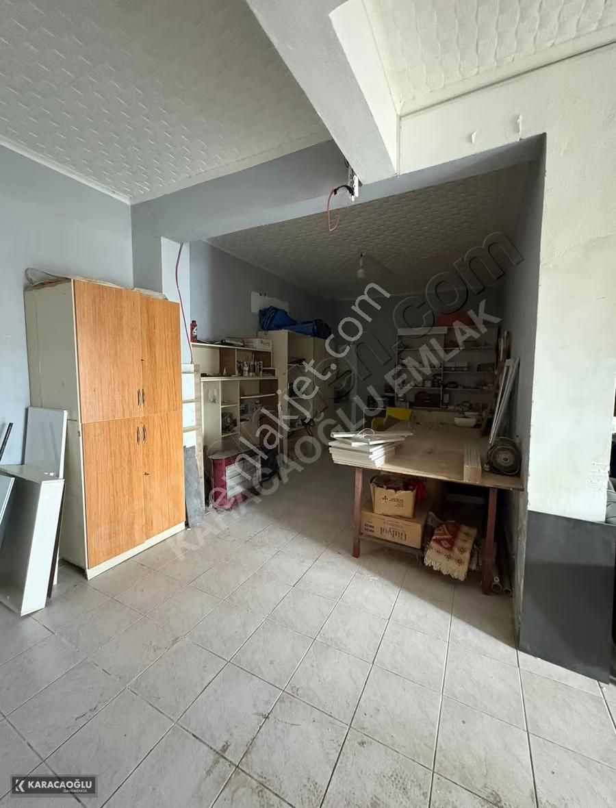 Üniversite Girişinde 82 M2 15.000 Kira Getirili Dükkan !! - Görsel 34