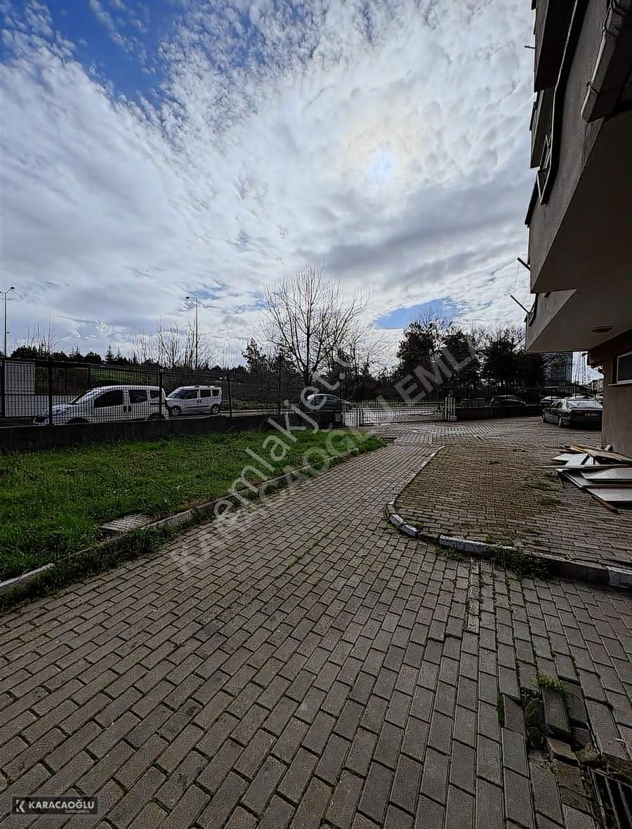 Üniversite Girişinde 82 M2 15.000 Kira Getirili Dükkan !! - Görsel 17