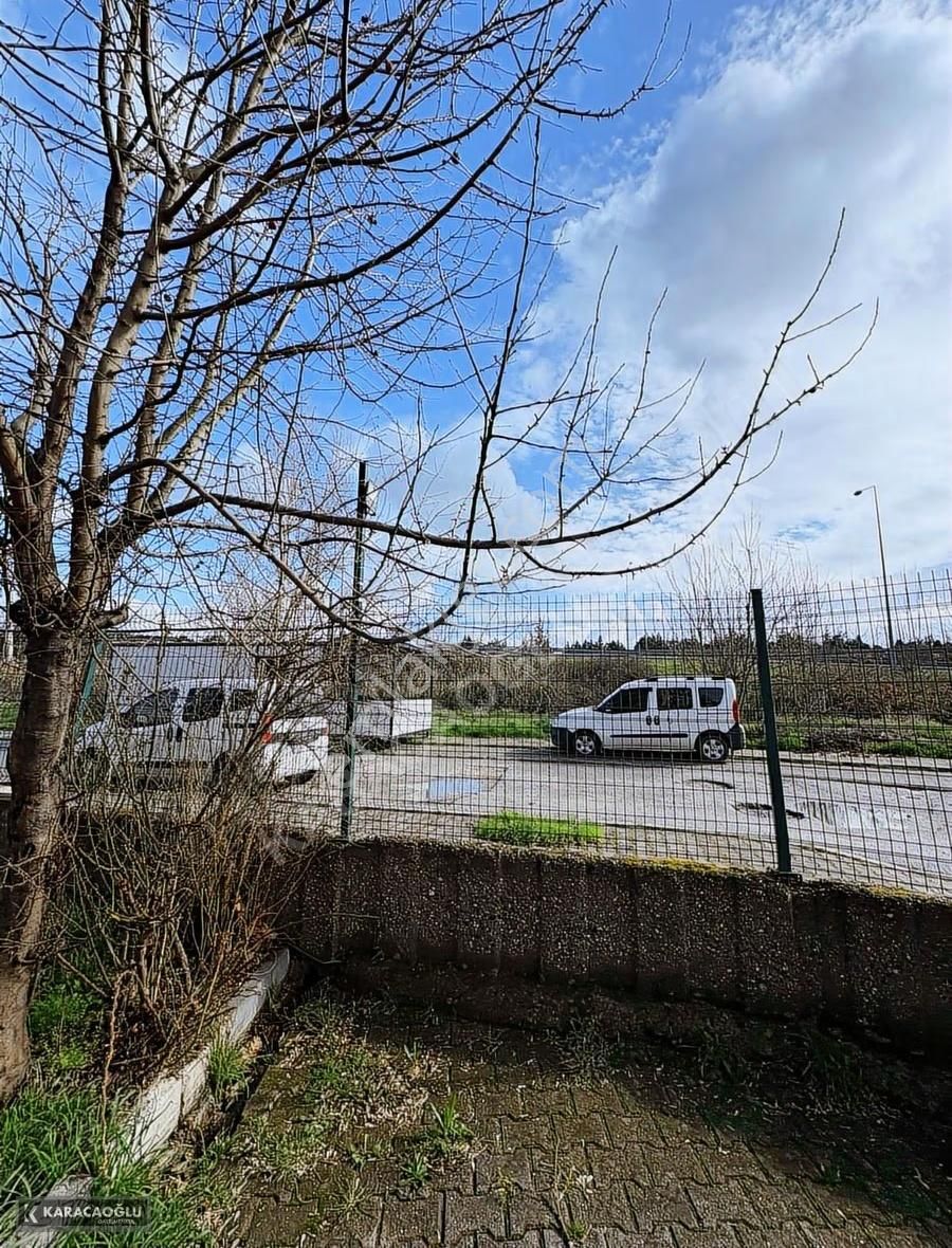 Üniversite Girişinde 82 M2 15.000 Kira Getirili Dükkan !! - Görsel 2