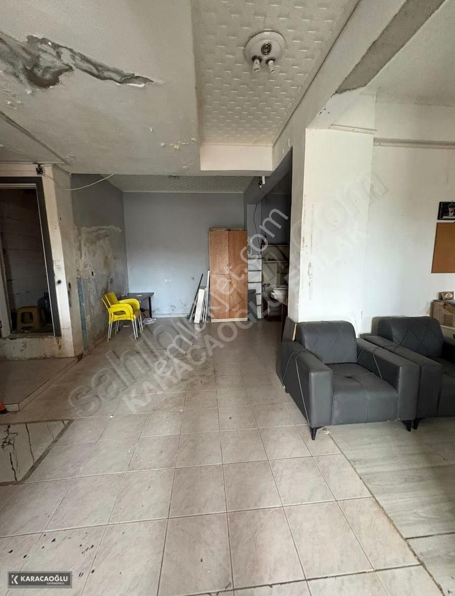 Üniversite Girişinde 82 M2 15.000 Kira Getirili Dükkan !! - Görsel 32