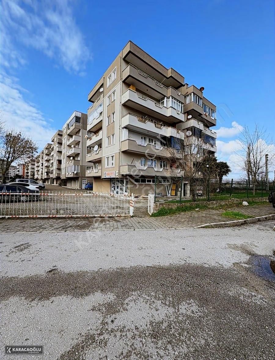 Üniversite Girişinde 82 M2 15.000 Kira Getirili Dükkan !! - Görsel 19