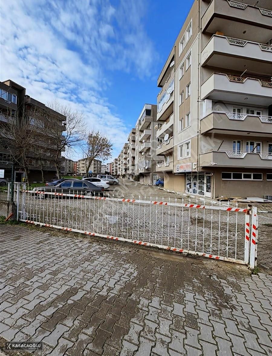 Üniversite Girişinde 82 M2 15.000 Kira Getirili Dükkan !! - Görsel 9