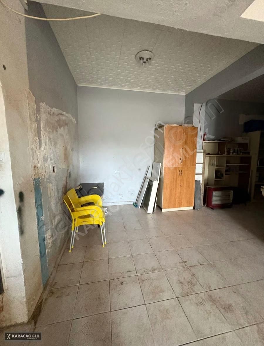 Üniversite Girişinde 82 M2 15.000 Kira Getirili Dükkan !! - Görsel 23