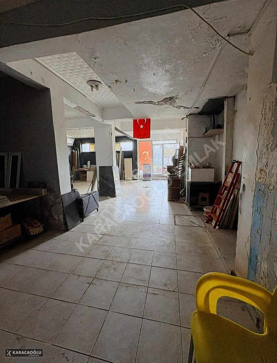 Üniversite Girişinde 82 M2 15.000 Kira Getirili Dükkan !! - Görsel 25