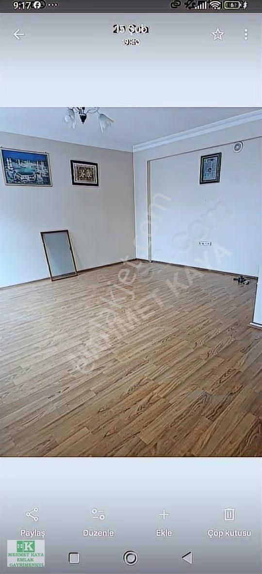 Karatay Matbaacılar Ve Galericiler Civarı Gözde Sitelerinde Kira