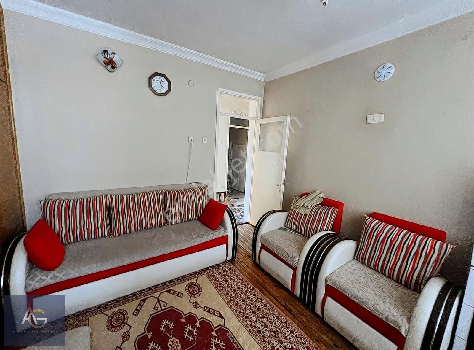 Alper Gayrimenkulden Hacıbey Mah. Köşe Başı Zemin Üstü 1. Kat - Görsel 14