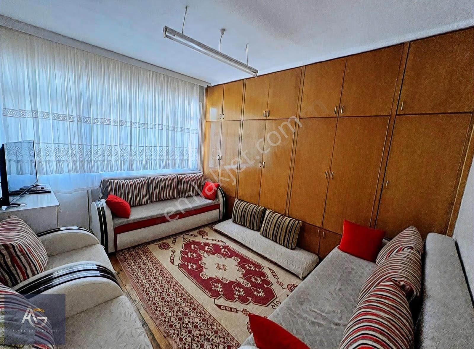 Alper Gayrimenkulden Hacıbey Mah. Köşe Başı Zemin Üstü 1. Kat - Görsel 7