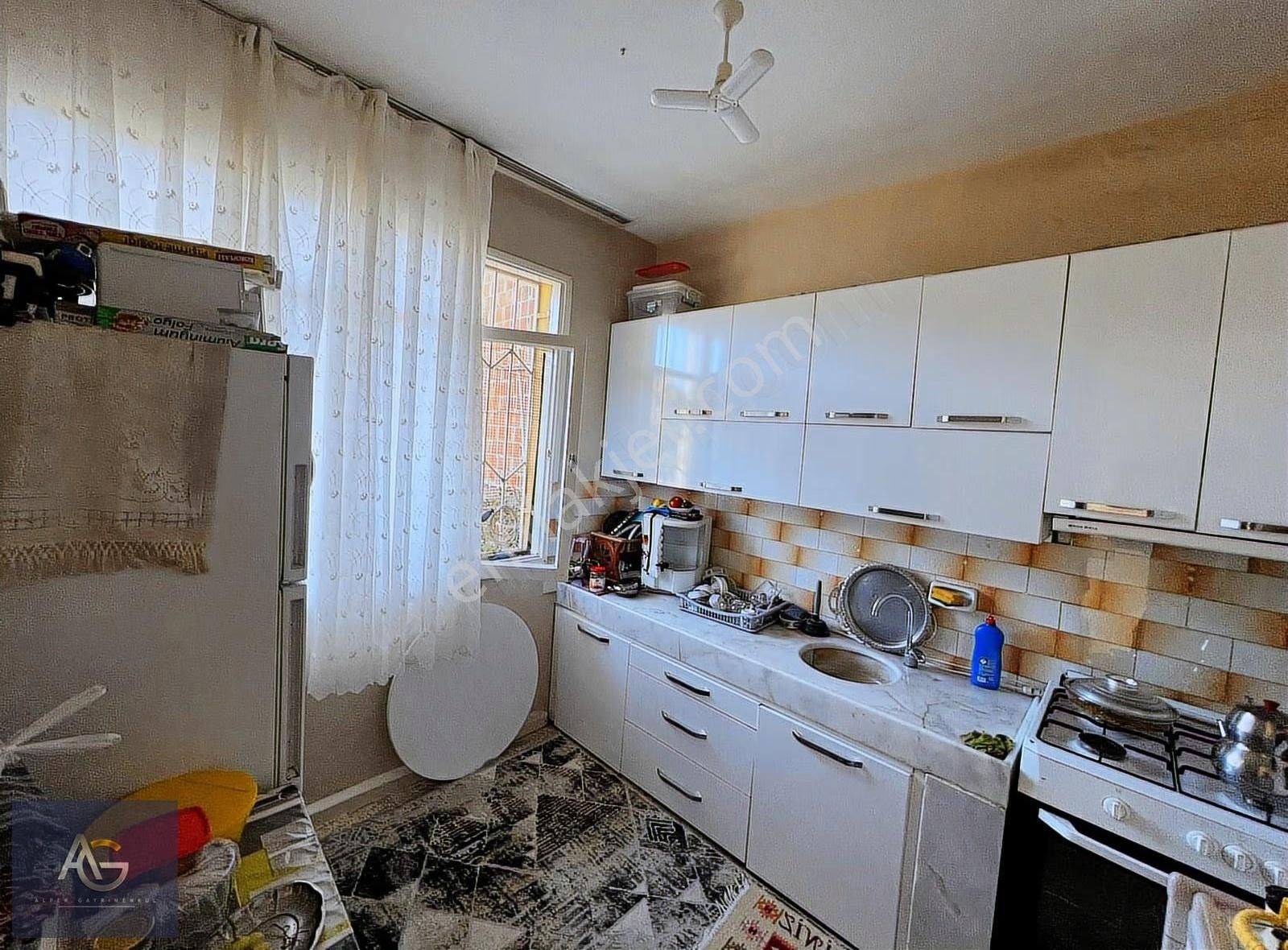 Alper Gayrimenkulden Hacıbey Mah. Köşe Başı Zemin Üstü 1. Kat - Görsel 5