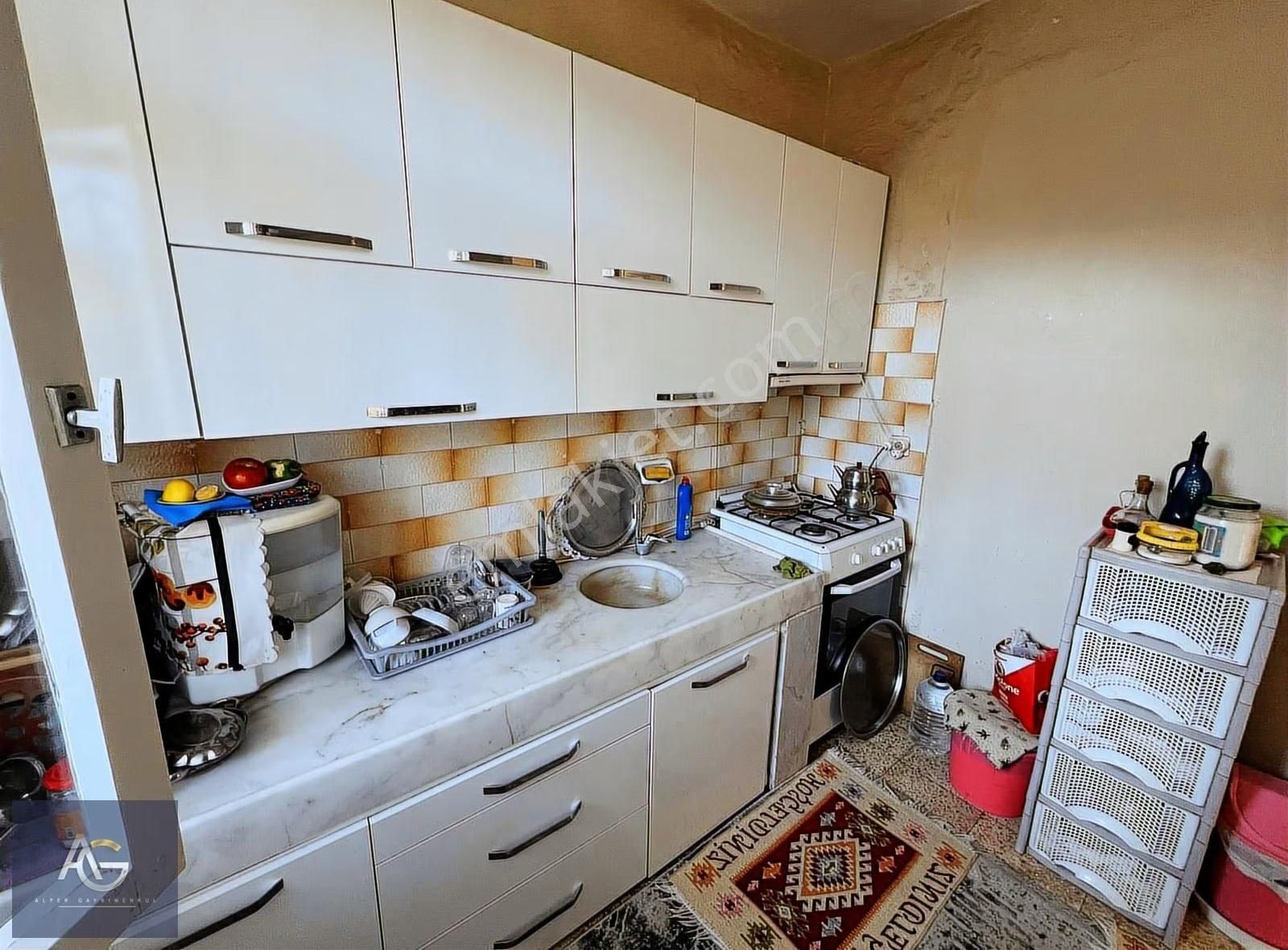 Alper Gayrimenkulden Hacıbey Mah. Köşe Başı Zemin Üstü 1. Kat - Görsel 8