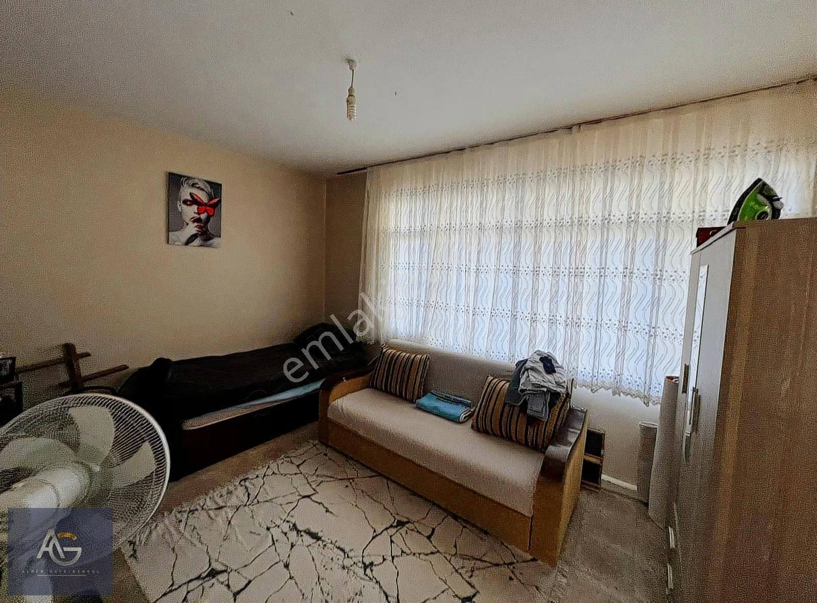 Alper Gayrimenkulden Hacıbey Mah. Köşe Başı Zemin Üstü 1. Kat - Görsel 9