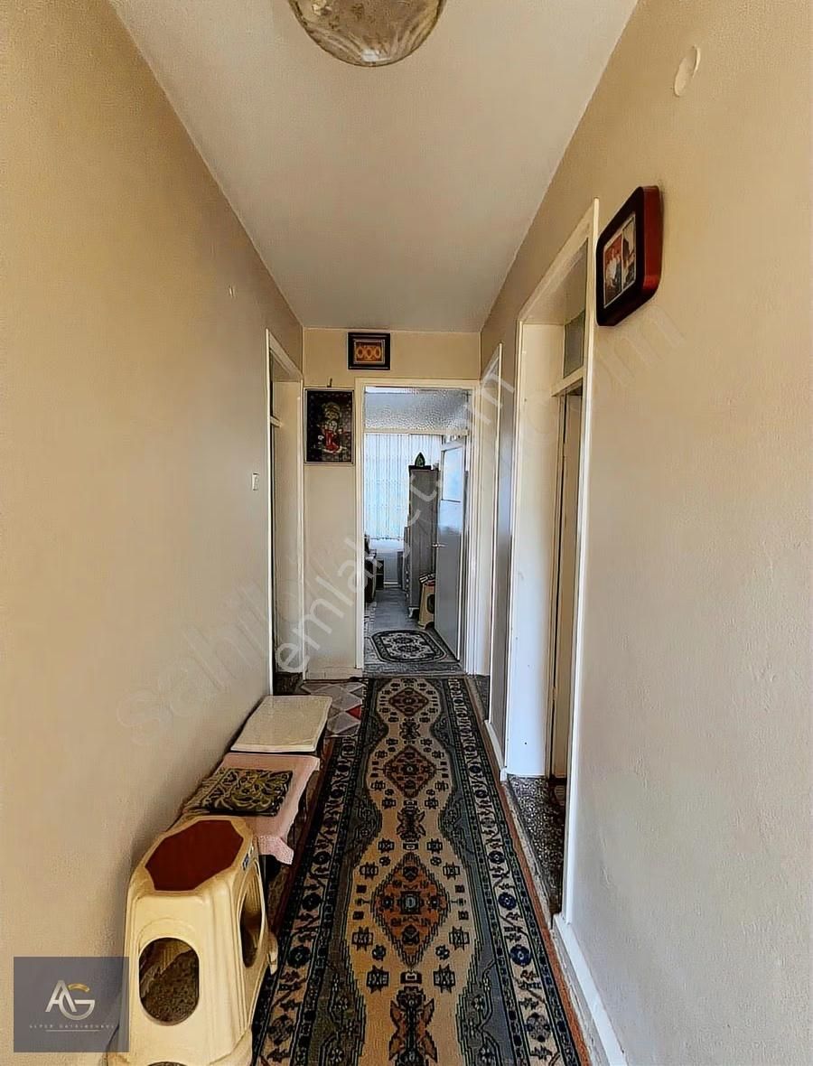 Alper Gayrimenkulden Hacıbey Mah. Köşe Başı Zemin Üstü 1. Kat - Görsel 12