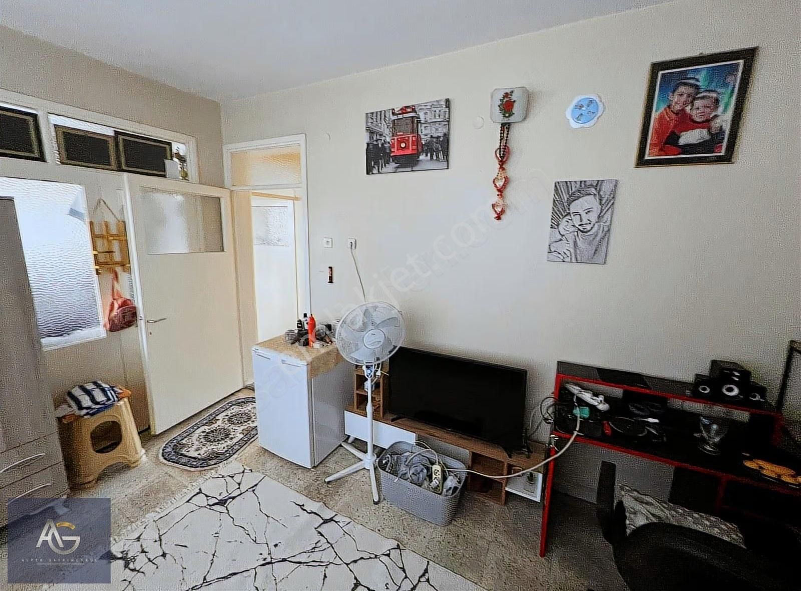 Alper Gayrimenkulden Hacıbey Mah. Köşe Başı Zemin Üstü 1. Kat - Görsel 13