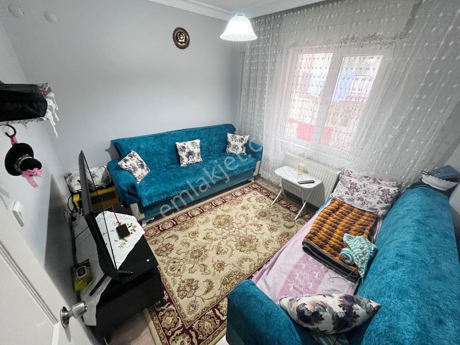 Yıldız'dan Eminevim Kuruluşlarına Uygun Ara Kat Kuruş Masrafsız! - Görsel 17