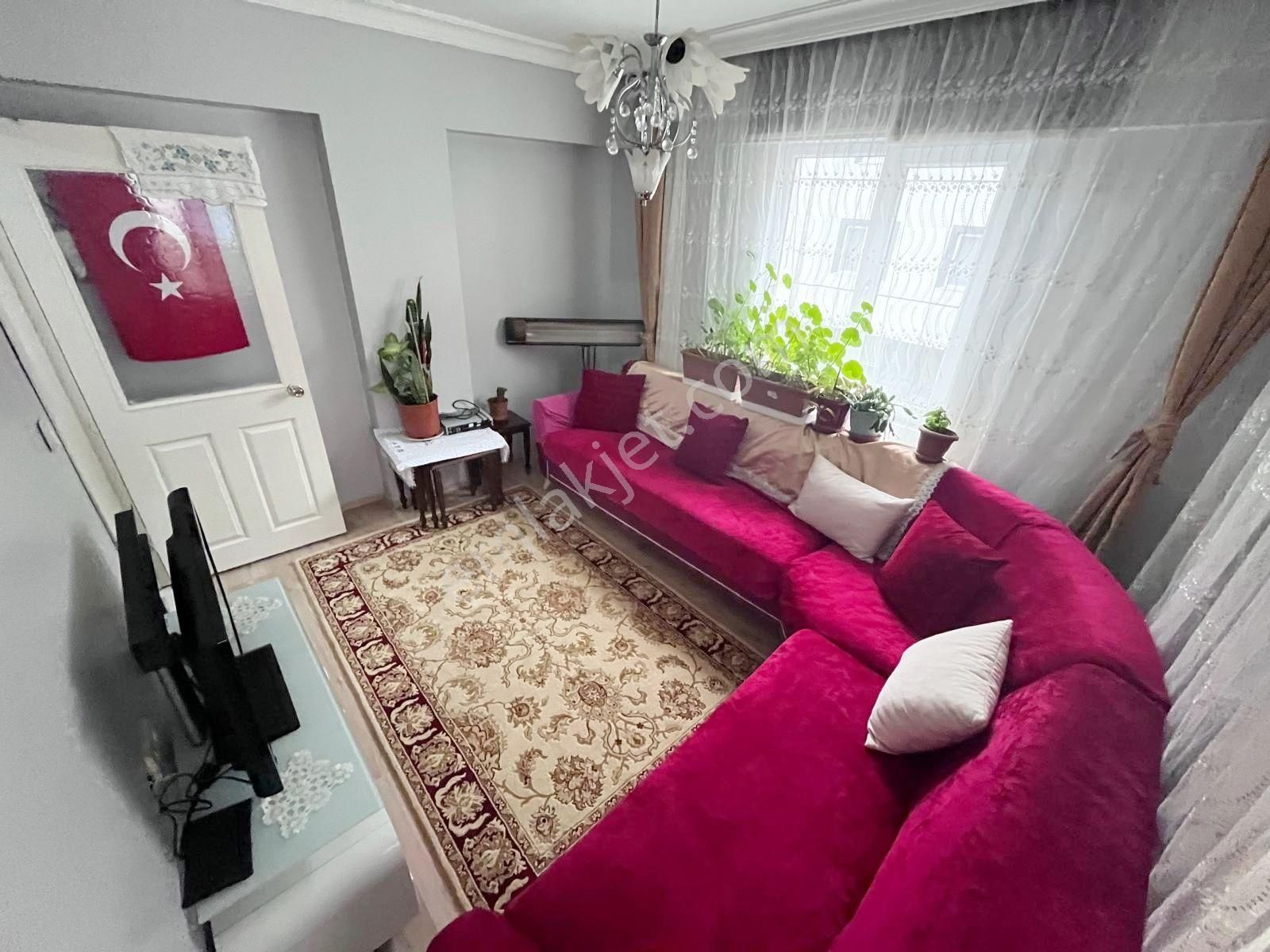 Yıldız'dan Eminevim Kuruluşlarına Uygun Ara Kat Kuruş Masrafsız! - Görsel 10