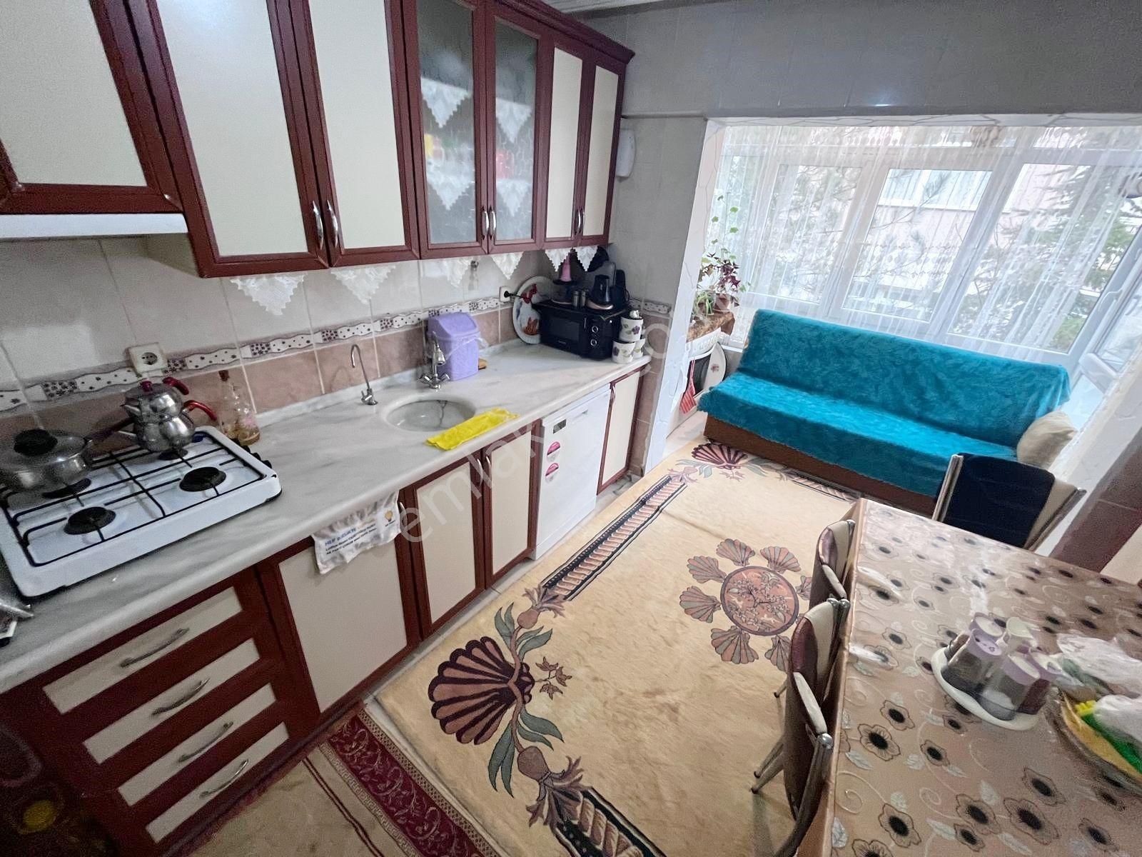 Yıldız'dan Eminevim Kuruluşlarına Uygun Ara Kat Kuruş Masrafsız! - Görsel 5