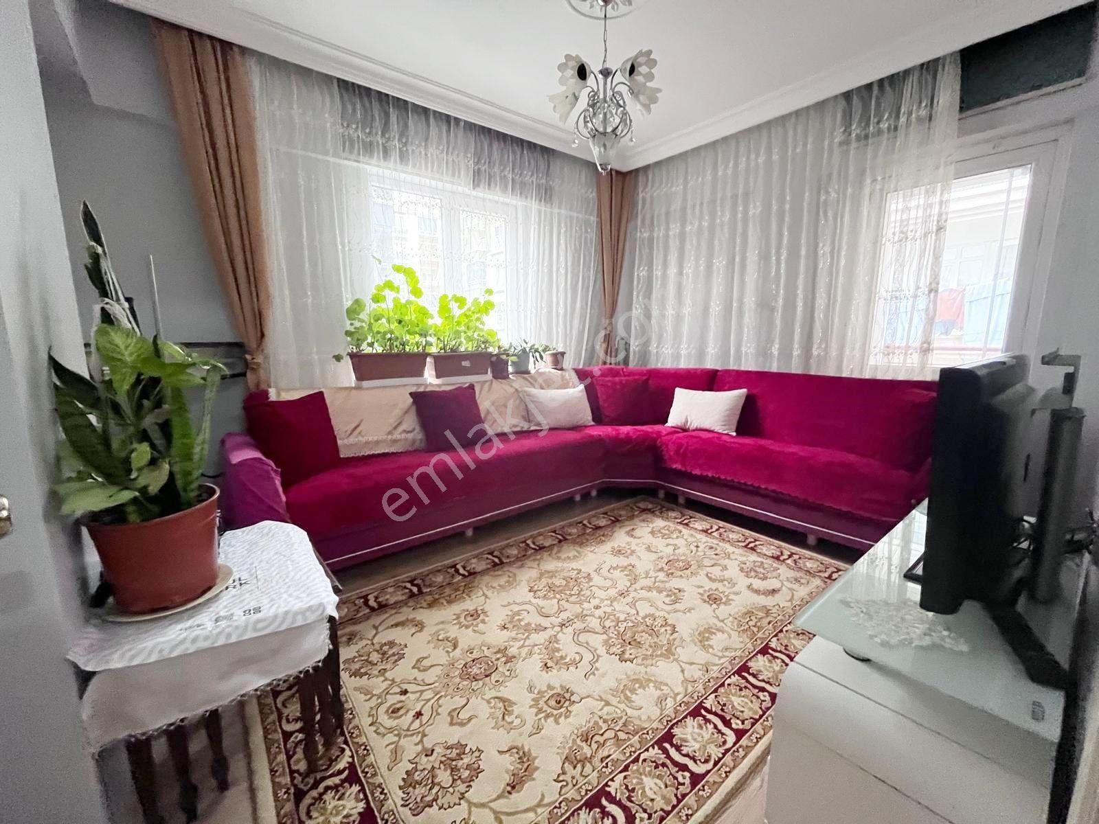 Yıldız'dan Eminevim Kuruluşlarına Uygun Ara Kat Kuruş Masrafsız! - Görsel 8