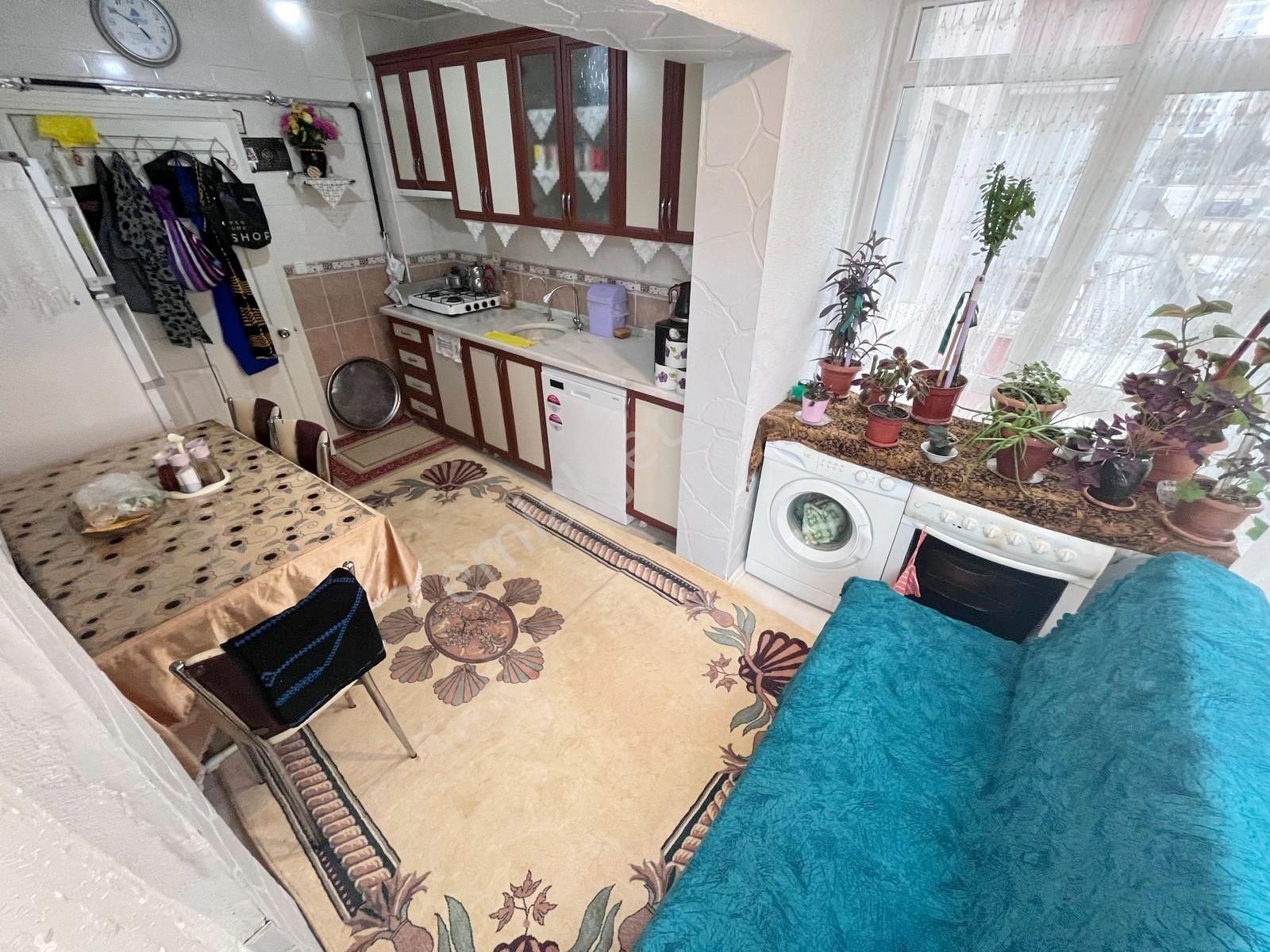 Yıldız'dan Eminevim Kuruluşlarına Uygun Ara Kat Kuruş Masrafsız! - Görsel 2