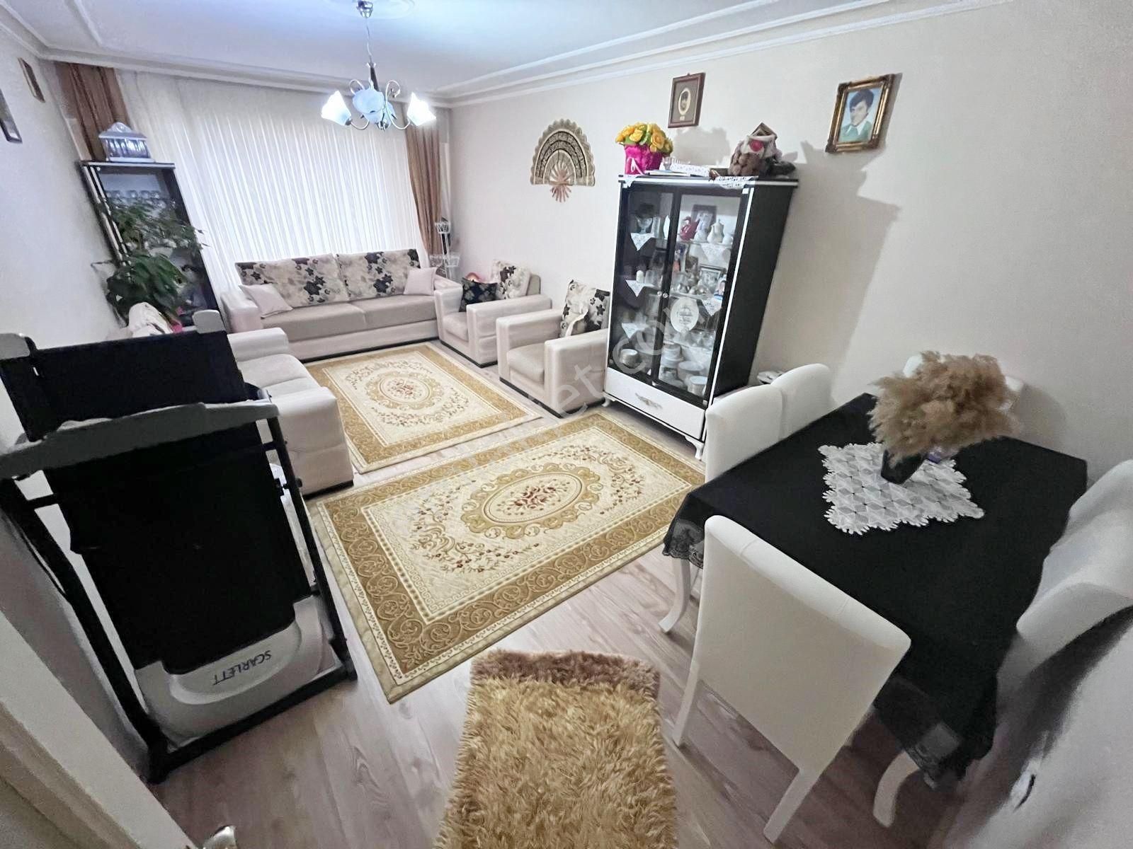 Yıldız'dan Eminevim Kuruluşlarına Uygun Ara Kat Kuruş Masrafsız! - Görsel 11