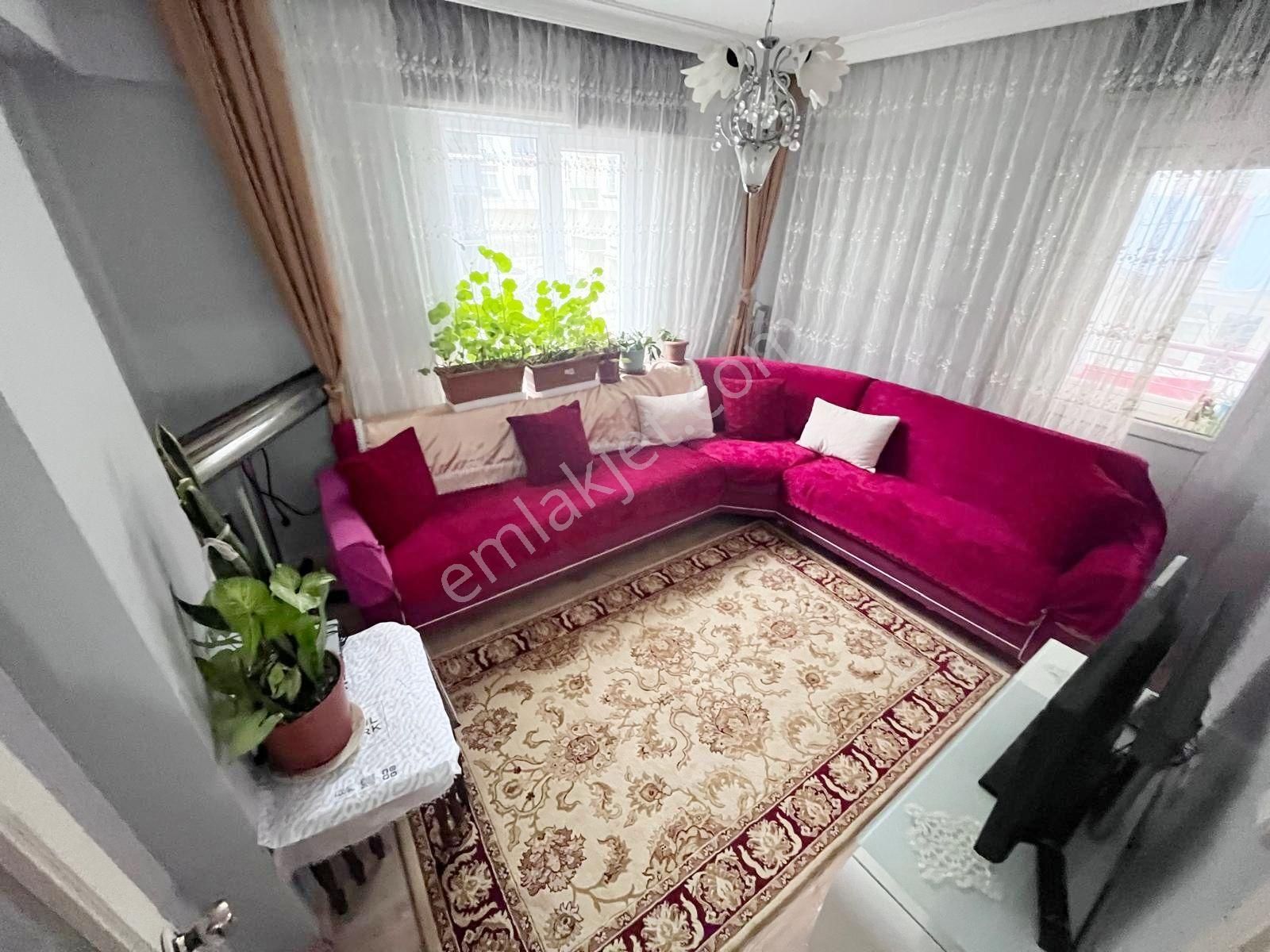 Yıldız'dan Eminevim Kuruluşlarına Uygun Ara Kat Kuruş Masrafsız! - Görsel 7