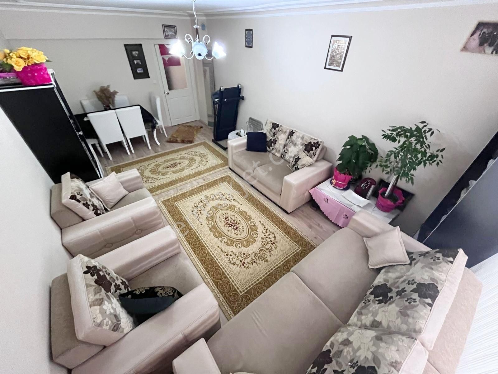 Yıldız'dan Eminevim Kuruluşlarına Uygun Ara Kat Kuruş Masrafsız! - Görsel 15