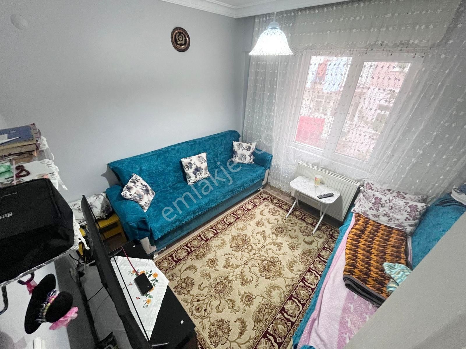 Yıldız'dan Eminevim Kuruluşlarına Uygun Ara Kat Kuruş Masrafsız! - Görsel 16