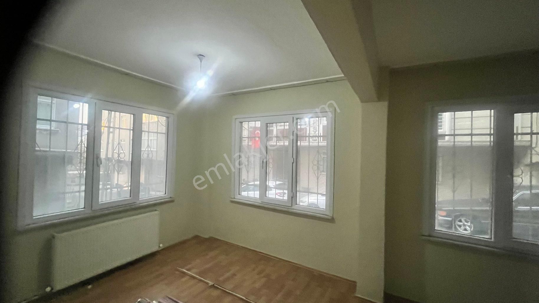 Serdar Emlak Tan 2katlı Mustakil Bina Satılık - Görsel 9