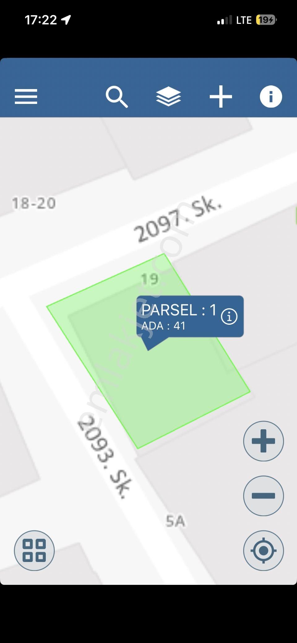 Serdar Emlak Tan 2katlı Mustakil Bina Satılık - Görsel 19