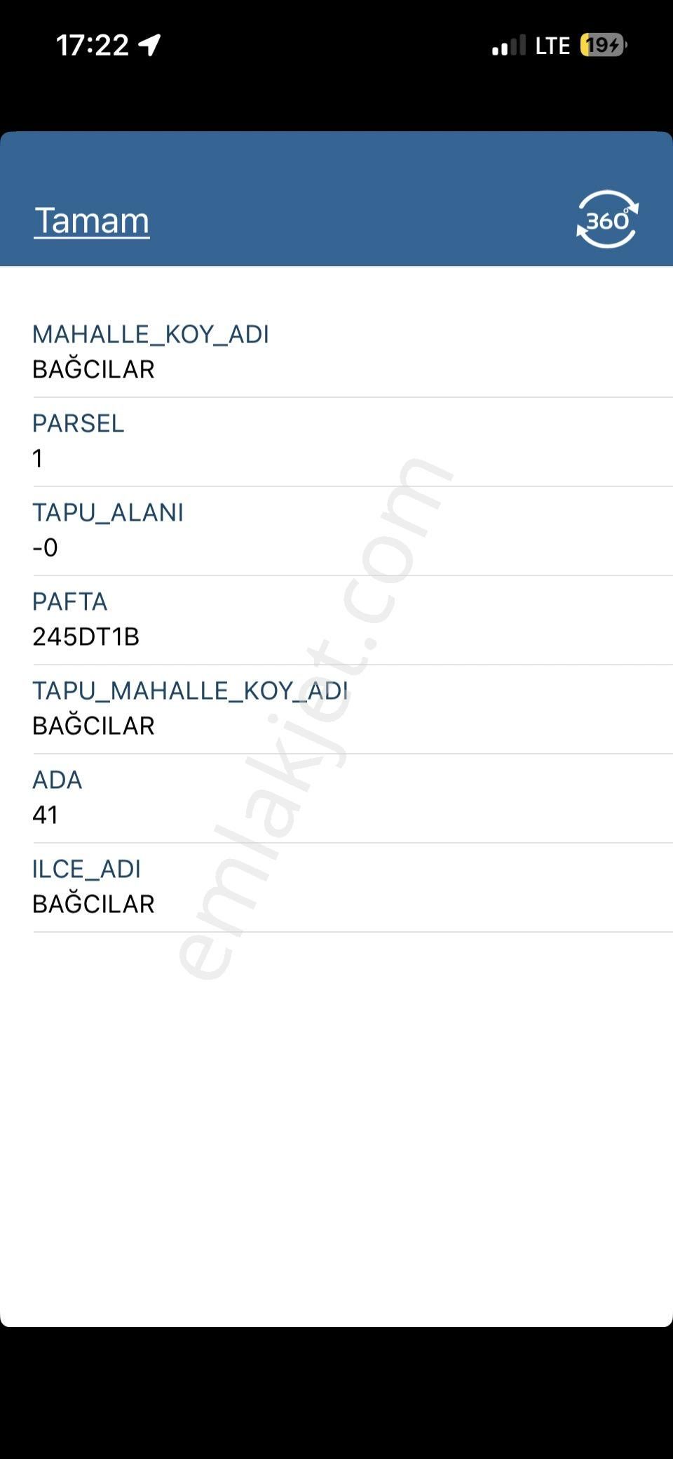 Serdar Emlak Tan 2katlı Mustakil Bina Satılık - Görsel 20