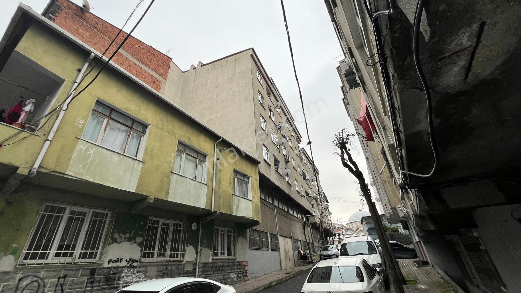 Serdar Emlak Tan 2katlı Mustakil Bina Satılık - Görsel 5