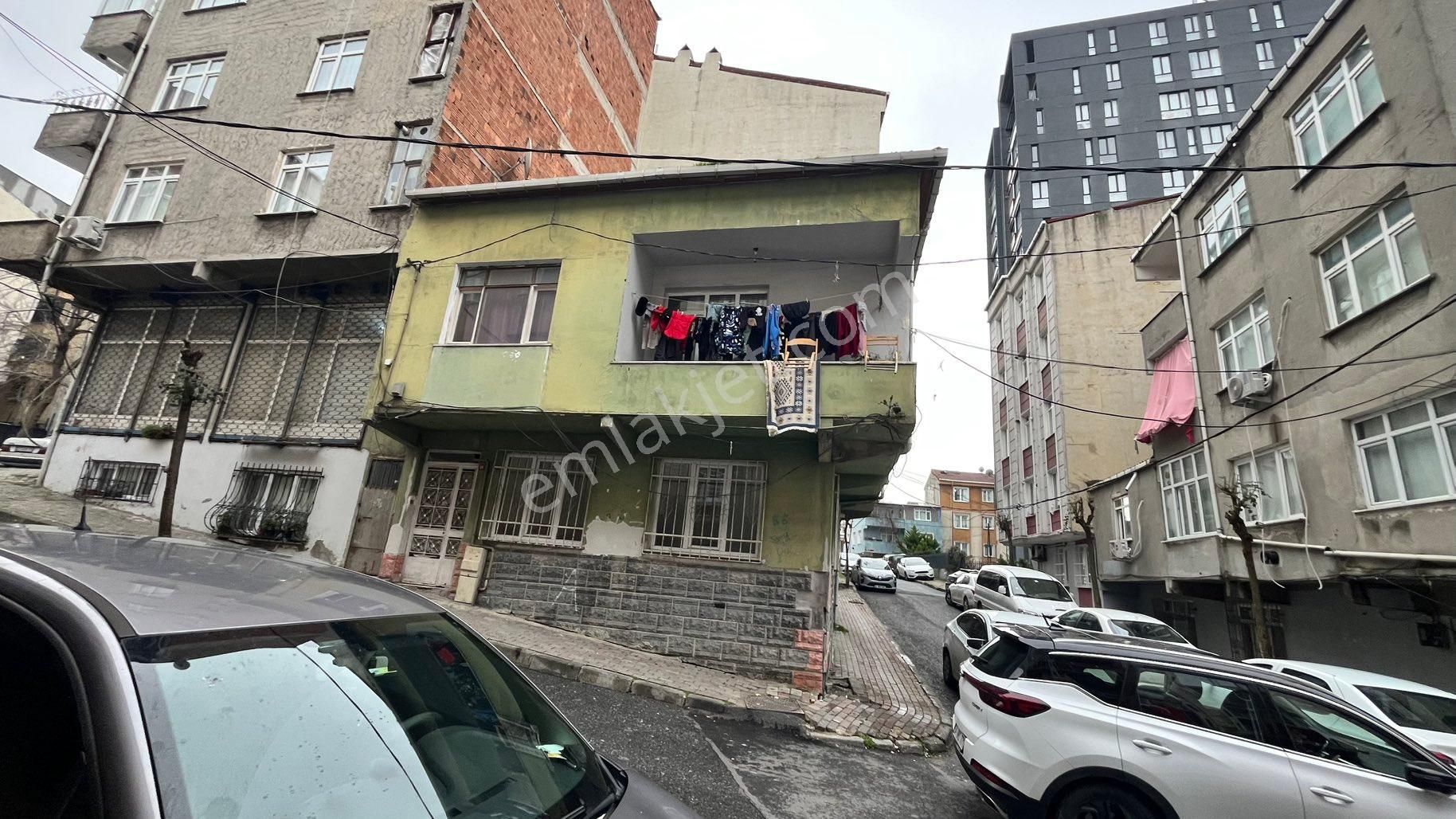 Serdar Emlak Tan 2katlı Mustakil Bina Satılık - Görsel 4