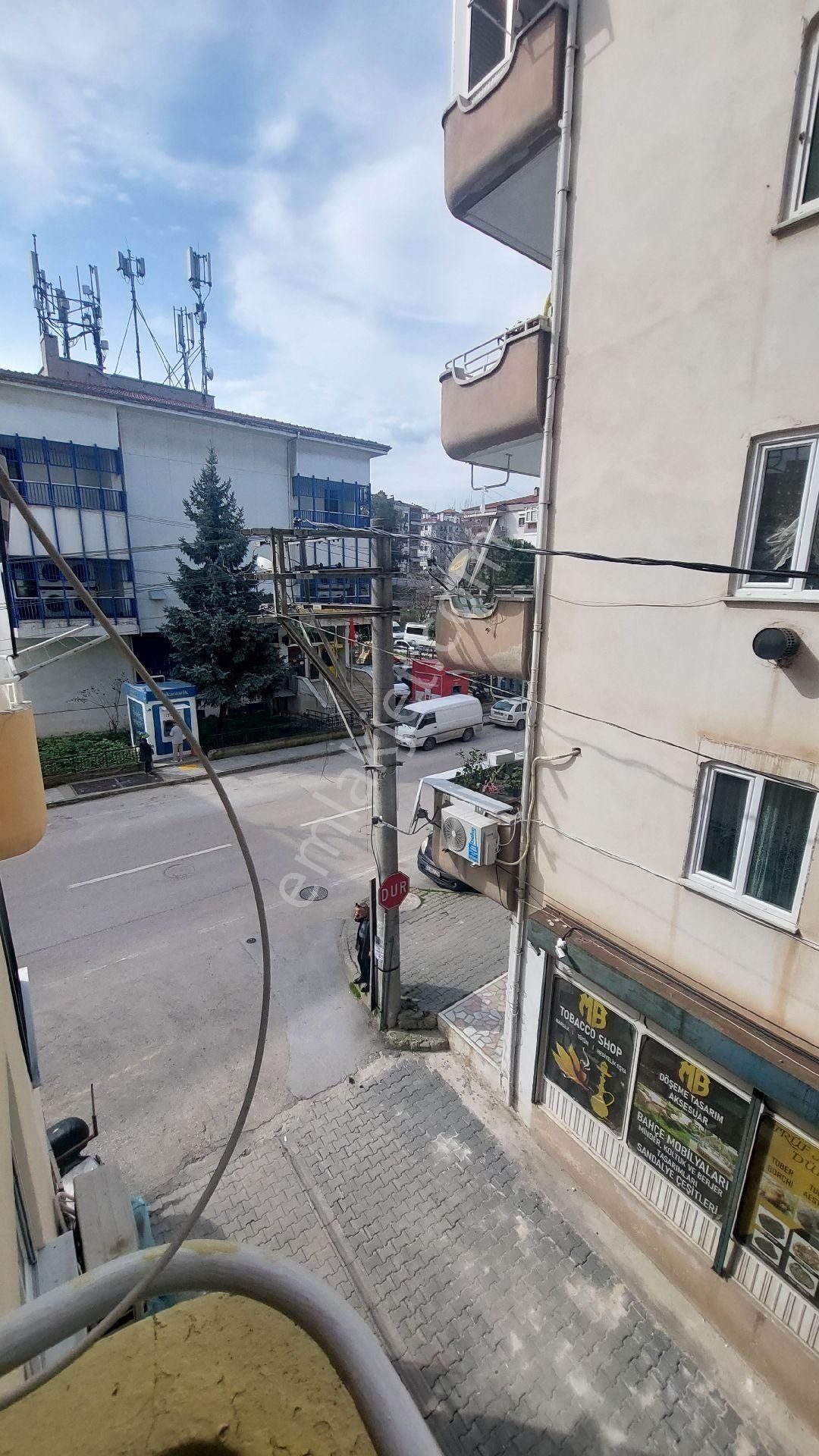 Guzelyali Yali Mah Sahıle 150 Mtr Arakat 2+1 Kombili Asansörlü Daire - Görsel 15