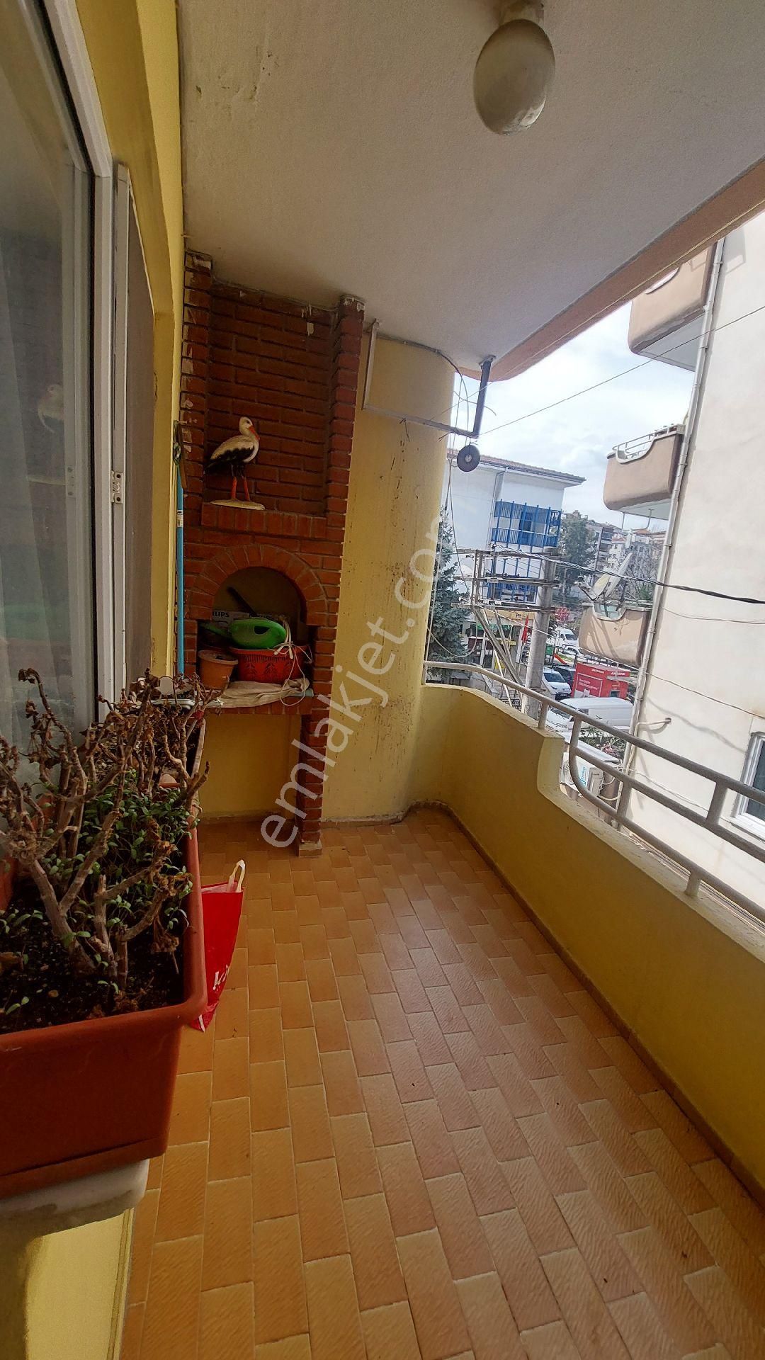 Guzelyali Yali Mah Sahıle 150 Mtr Arakat 2+1 Kombili Asansörlü Daire - Görsel 17