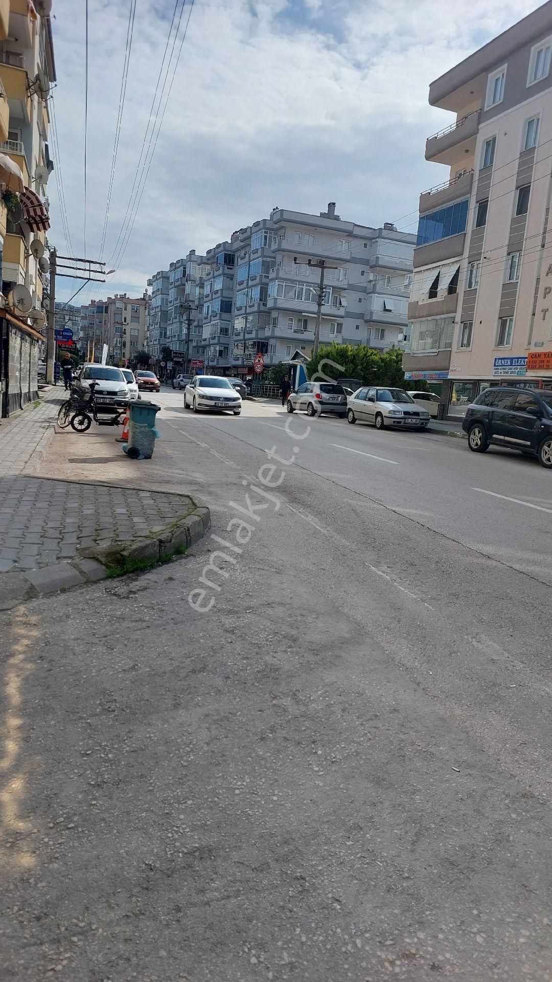 Guzelyali Yali Mah Sahıle 150 Mtr Arakat 2+1 Kombili Asansörlü Daire - Görsel 24
