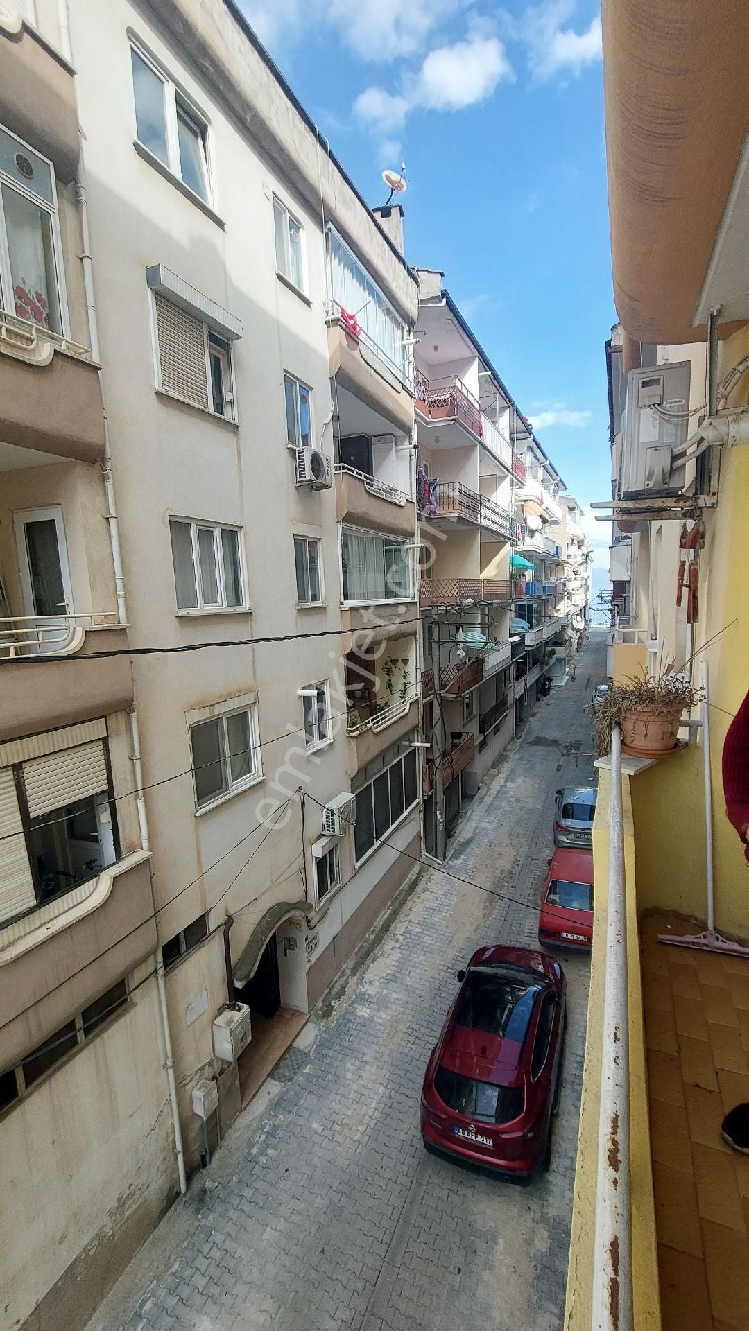 Guzelyali Yali Mah Sahıle 150 Mtr Arakat 2+1 Kombili Asansörlü Daire - Görsel 18