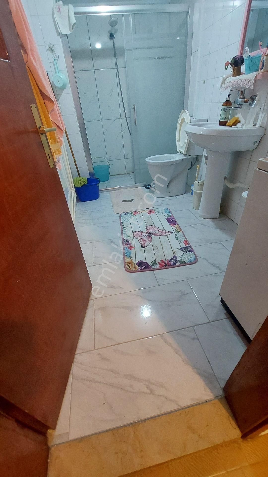 Guzelyali Yali Mah Sahıle 150 Mtr Arakat 2+1 Kombili Asansörlü Daire - Görsel 5