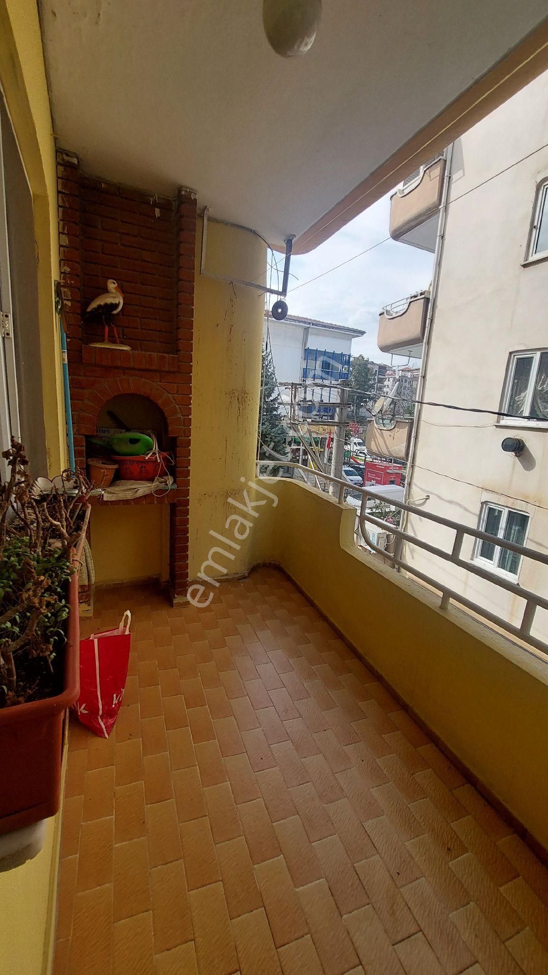 Guzelyali Yali Mah Sahıle 150 Mtr Arakat 2+1 Kombili Asansörlü Daire - Görsel 14