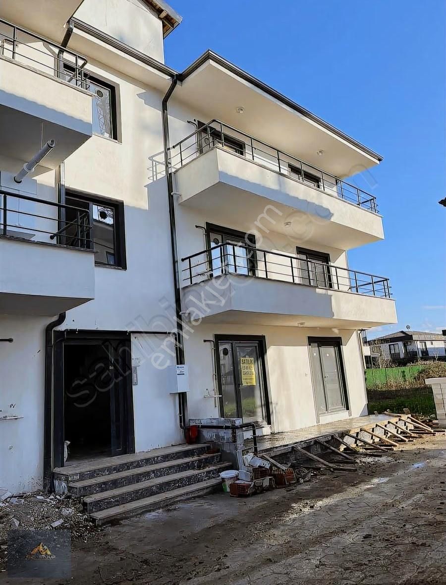 Bf Grouptan Fatih Mah Satılık 3+1 Daire