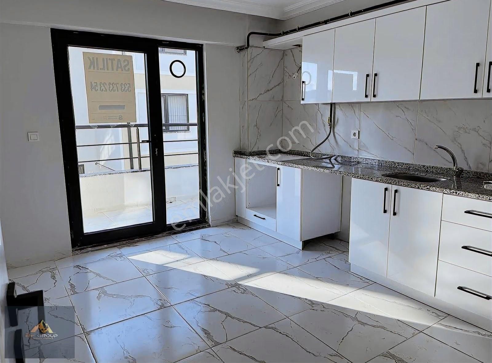 Bf Grouptan Fatih Mah Satılık 3+1 Daire - Görsel 21