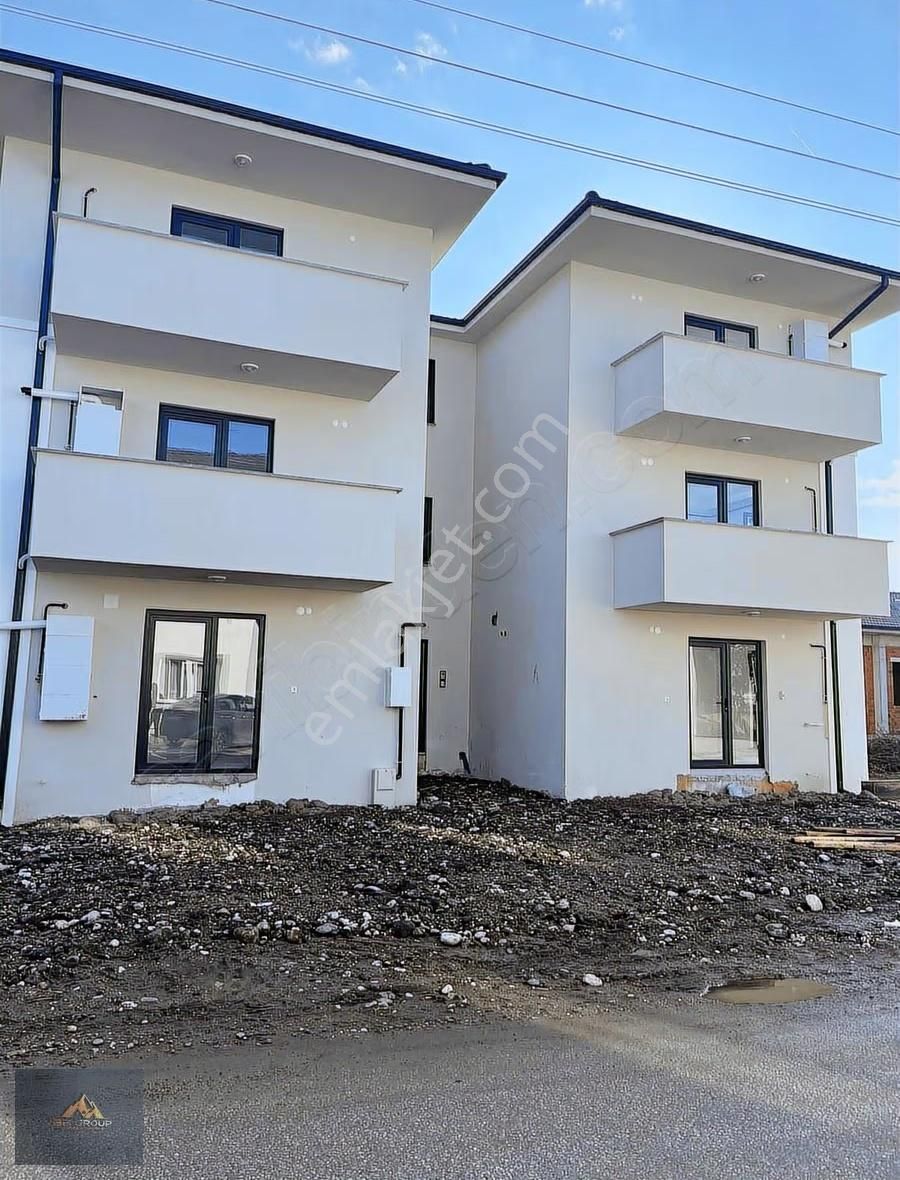Bf Grouptan Hastahane Mah Kiralık 2+1 Daire - Görsel 11
