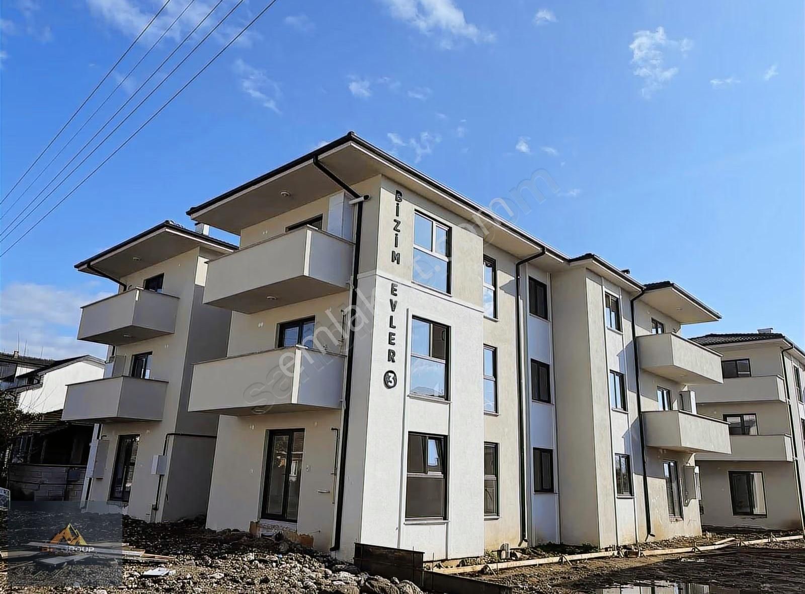 Bf Grouptan Hastahane Mah Kiralık 2+1 Daire