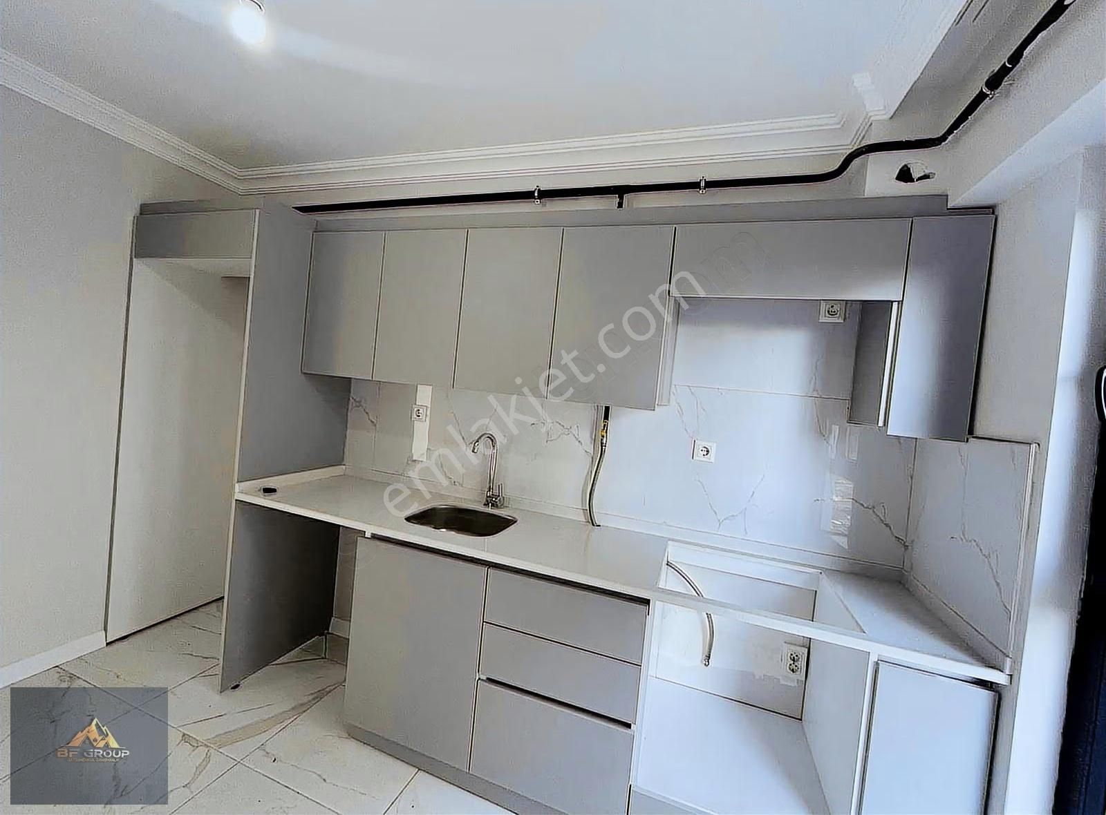 Bf Grouptan Hastahane Mah Kiralık 2+1 Daire - Görsel 16
