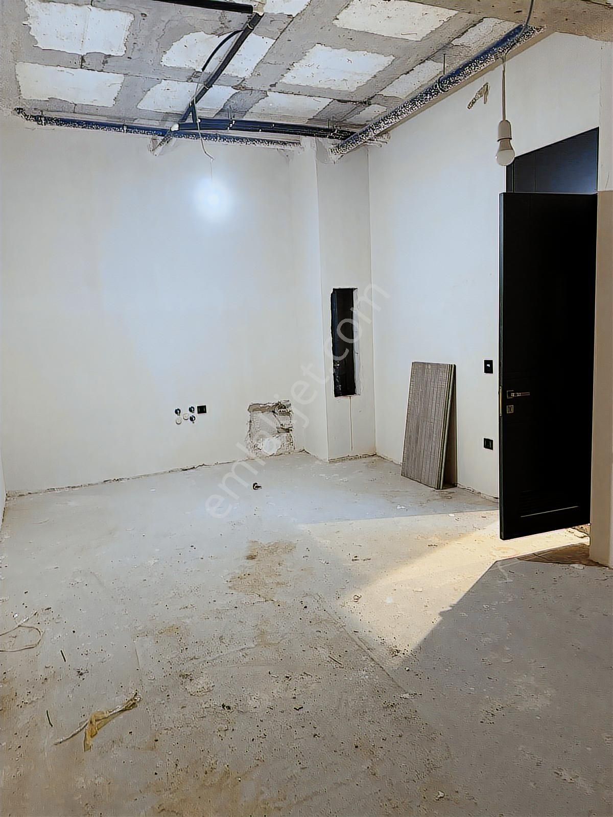 Mevsim İstanbul Bahçeşehir 7+2 Müstakil Tripleks Satılık Villa - Görsel 34