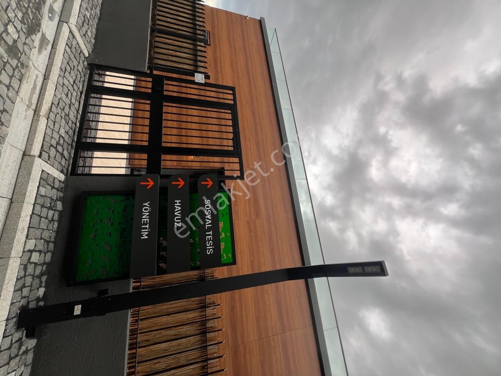 Mevsim İstanbul Bahçeşehir 7+2 Müstakil Tripleks Satılık Villa - Görsel 5