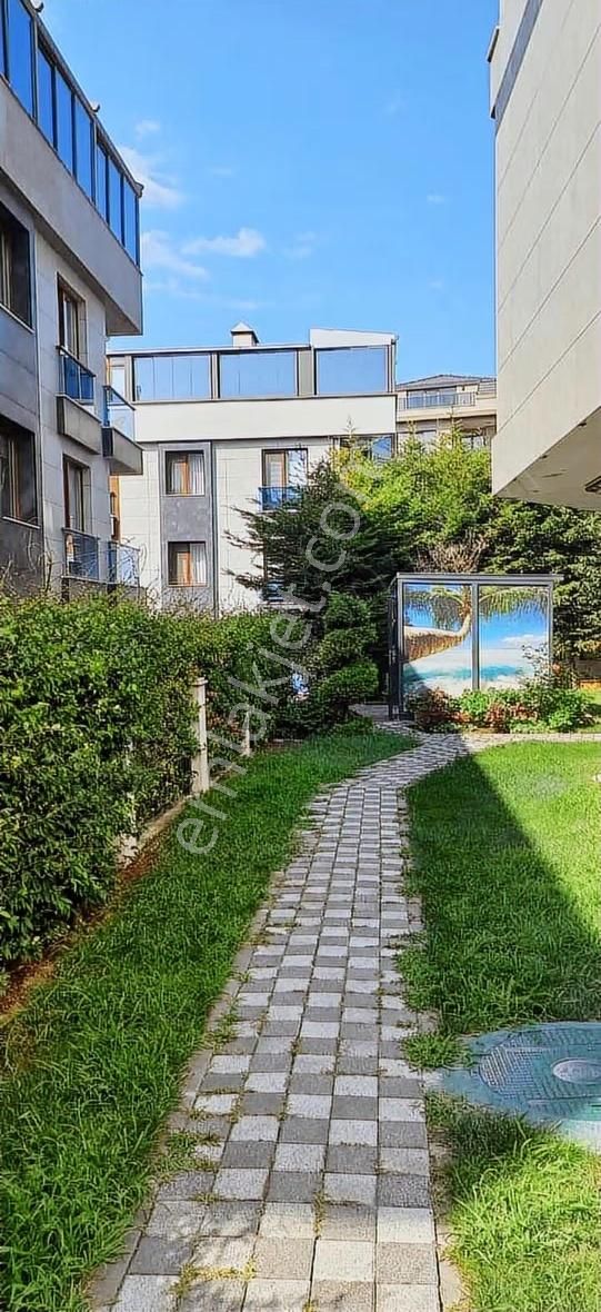 Kavaklı Site İçi Kiralık Dublex - Görsel 17