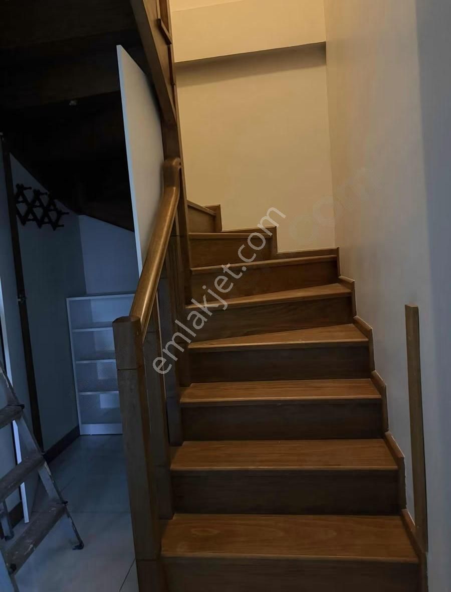Kavaklı Site İçi Kiralık Dublex - Görsel 8