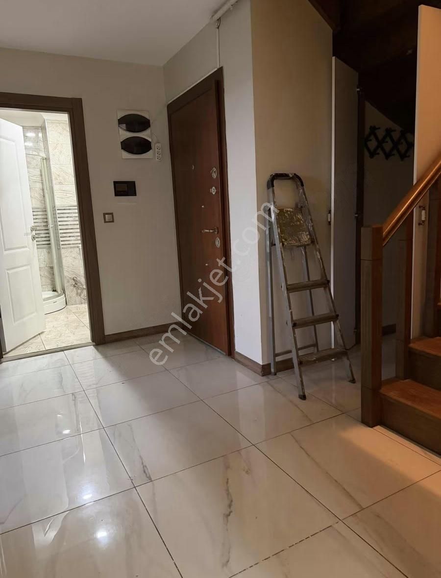 Kavaklı Site İçi Kiralık Dublex - Görsel 11