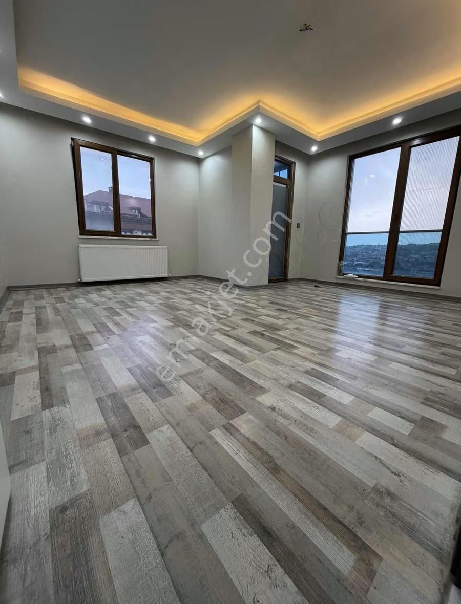 Kavaklı Site İçi Kiralık Dublex - Görsel 28