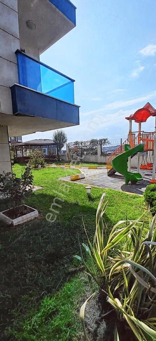 Kavaklı Site İçi Kiralık Dublex - Görsel 15